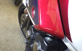 HONDA CB400 SUPER BOLDOR 2014 NC42