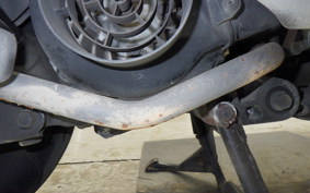 HONDA SPACY 100 JF13
