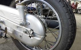 HONDA C110 SUPER CUB JA10