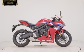 HONDA CBR650R E-Clutch 2026 RH17