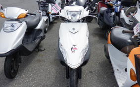 SUZUKI ADDRESS V125 DT11A