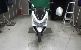 HONDA PCX125 2007 JF56