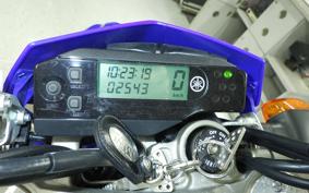 YAMAHA WR250R DG15J