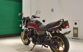 HONDA CB750 GEN 2 2007 RC42
