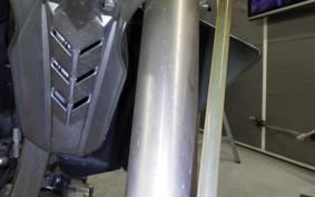 KAWASAKI KLX250D TRACKER LX250E