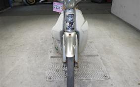 HONDA LITTLE CUB 2018 C50