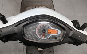 SUZUKI ADDRESS V125 CF4MA