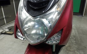 YAMAHA Majesty 155 S 2026 SG28J