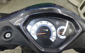 YAMAHA AXIS 125 Z 1995 SED7J