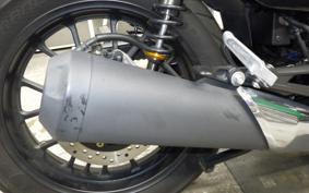 HONDA GB350S 2022 NC59