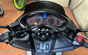 HONDA FORZASI ABS MF12