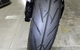 HONDA DAX 125 JB04