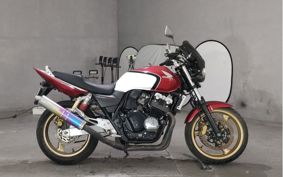 HONDA CB400SFV-3 NC39