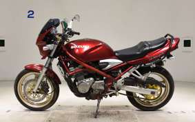 SUZUKI BANDIT 250 Gen.2 GJ77A