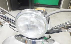 HONDA JOKER 90 2013 HF09