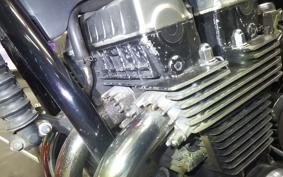 HONDA CB750 GEN 2 2009 RC42