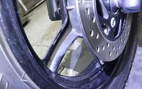 SUZUKI ADDRESS V125 Gen.2 2015 EN11J
