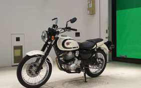 KAWASAKI W230 2025 BJ230A