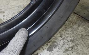 SUZUKI GSX-R125 DL33B