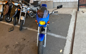 HONDA APE 50 AC16