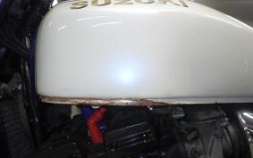 SUZUKI GSX400 IMPULSE S 1999 GK79A