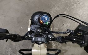 HONDA CT125 HUNTER  CUB  JA55