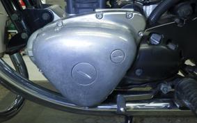 KAWASAKI W400 2006 EJ400A