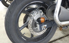 HONDA CB750 GEN 2 K RC42