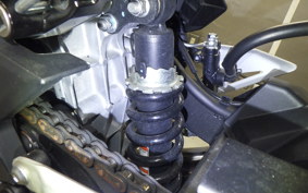 KAWASAKI Z250 Gen.2 2025 EX250Y