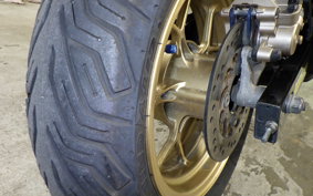 HONDA ｸﾞﾛﾑ JC75