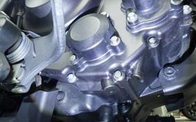 HONDA REBEL 250 MC49