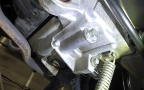 HONDA TACT-4ﾍﾞｰｼｯｸ AF75