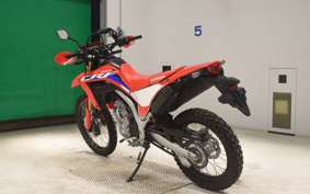 HONDA CRF250L MD47