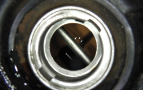 HONDA TODAY 2009 AF61