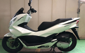 HONDA PCX125 JF56