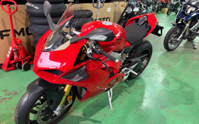DUCATI PANIGA-REV4S 2018 DA00J