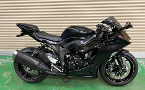 KAWASAKI NINJA ZX-6R ABS 2023 ZX636J