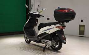 SUZUKI ADDRESS V125 DT11A