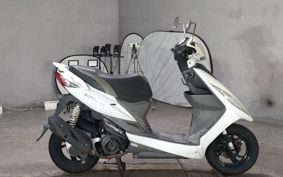 KYMCO VJR125 R SE22AC