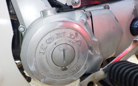 HONDA C90 SUPER CUB E HA02