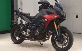 YAMAHA MT-09 Tracer GT 2019 RN51J