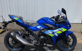 SUZUKI GSX250R DN12B