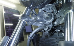 KAWASAKI ELIMINATOR400-3 2023 EL400A