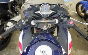 HONDA CBR250R GEN 3 MC41