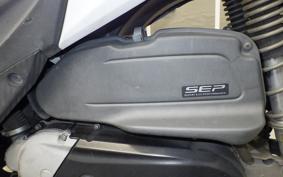SUZUKI SWISH 125 1995 DV12B