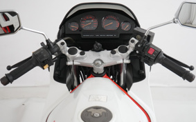SUZUKI GSX400XS IMPULSE 1988 GK71E