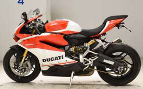 DUCATI 959 PANIGALE CORSE 2019