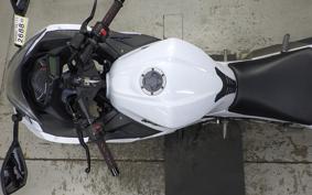 KAWASAKI NINJA 250 EX250L