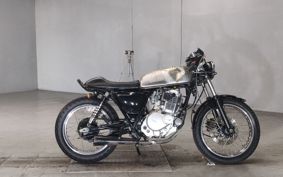 SUZUKI GLASS TRACKER BIG BOY NJ4BA