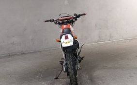 HONDA XLR250 BAJA MD22